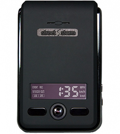 Автомобильные видеорегистраторы Street Storm CVR-3100GPS Автомобильные видеорегистраторы Street Storm CVR-3100GPS